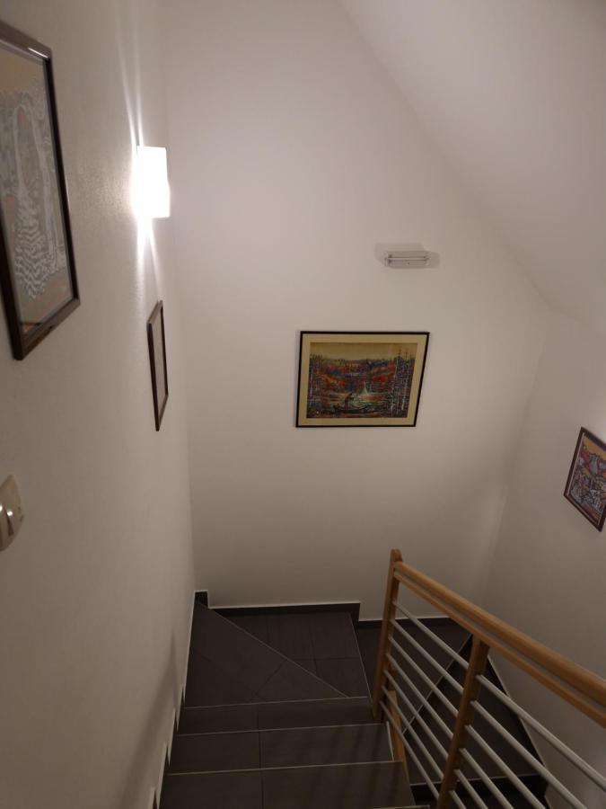 Guest House Wolf II Plitvička Jezera Kültér fotó