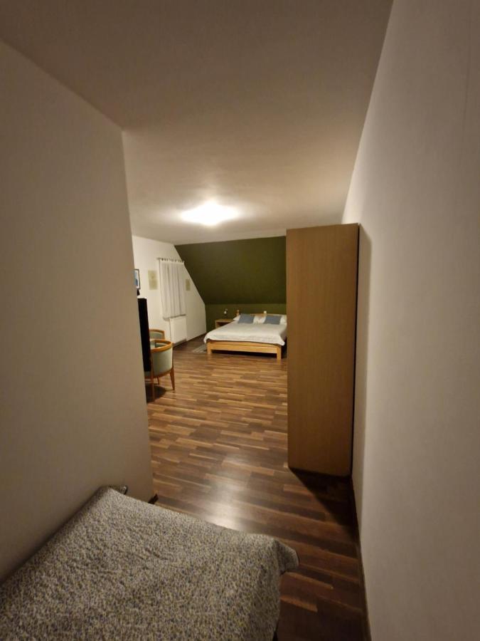 Guest House Wolf II Plitvička Jezera Kültér fotó