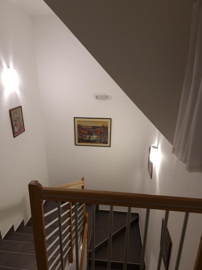 Guest House Wolf II Plitvička Jezera Kültér fotó