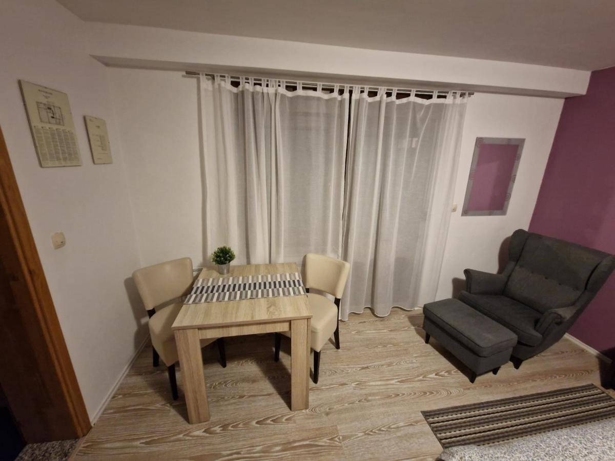 Guest House Wolf II Plitvička Jezera Kültér fotó