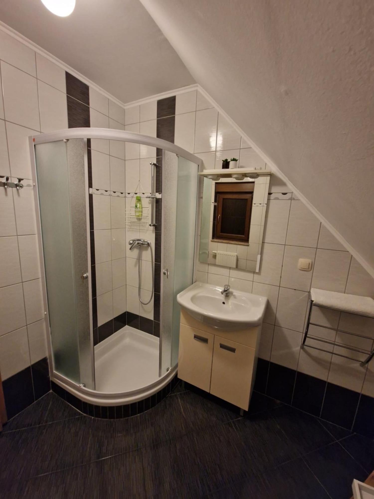 Guest House Wolf II Plitvička Jezera Kültér fotó